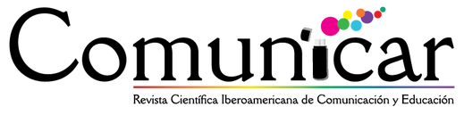Revista Comunicar