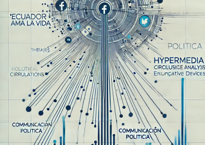 Diseño y política en Ecuador hipermediático: marca País y comunicación gubernamental