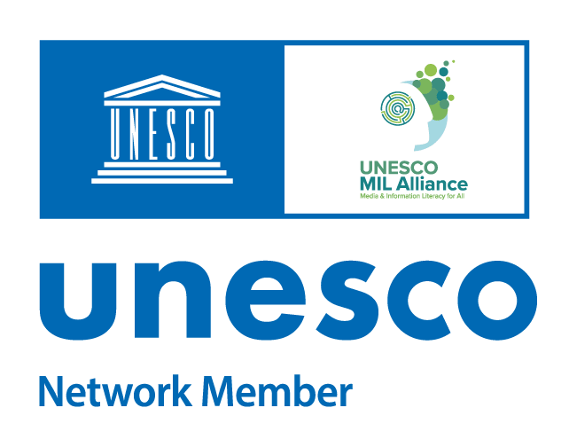 Unesco MIL Alliance Network Member