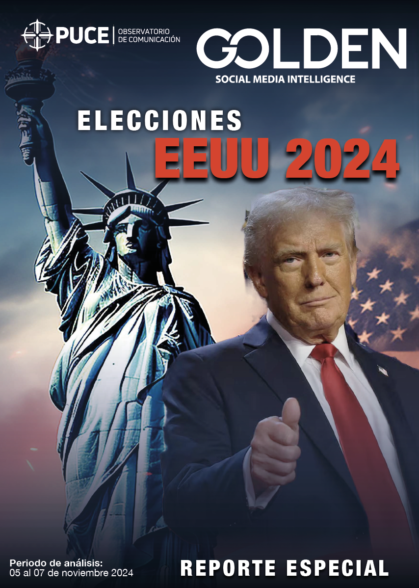 Elecciones de EE.UU. 2024