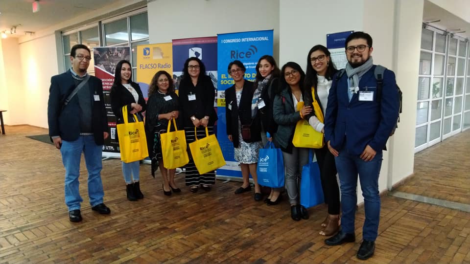 rice_flacso_2019 OdeCom en el RICE 2019