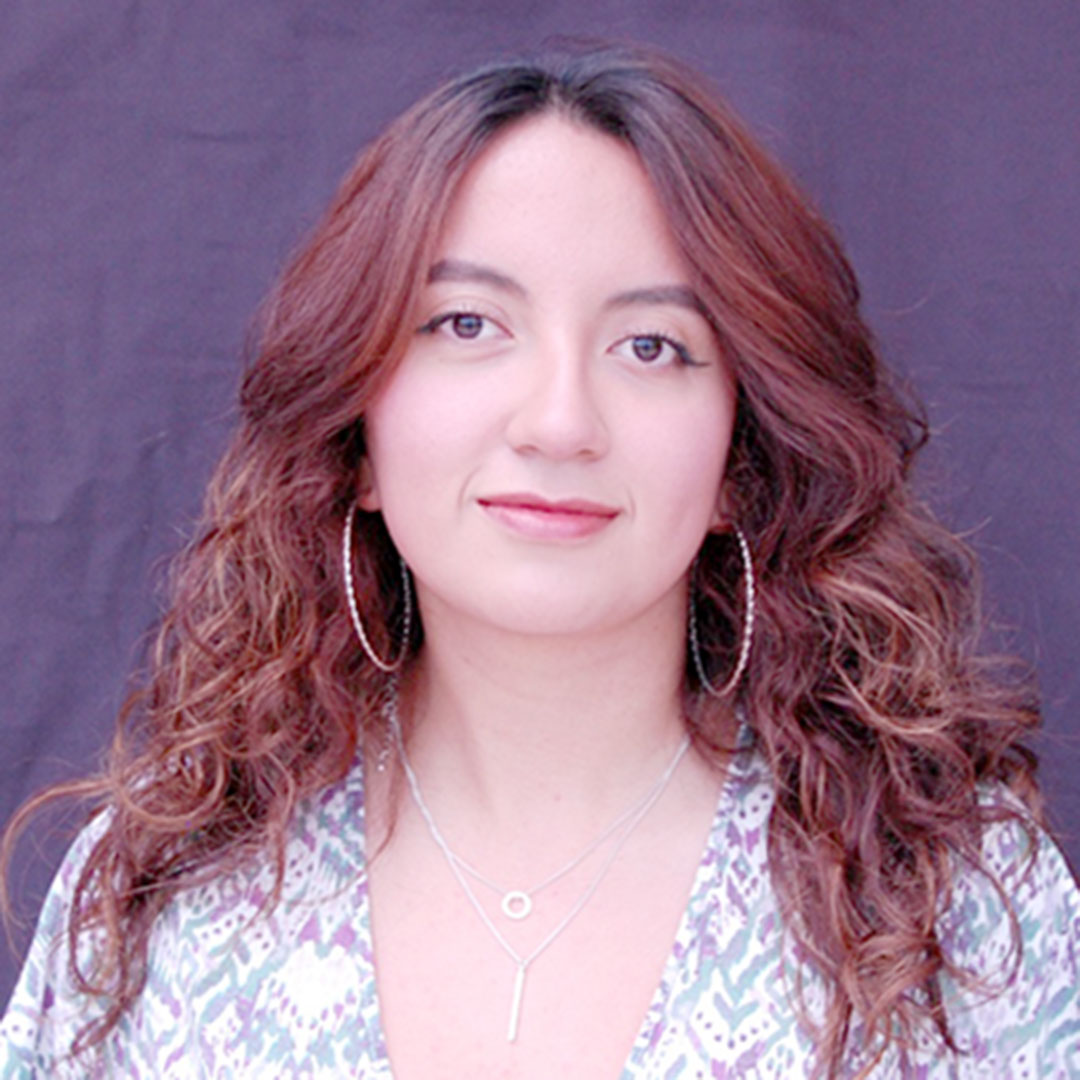 Doménica Cazar