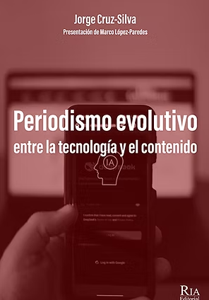 Teorías de la Comunicación, por Edison Otero