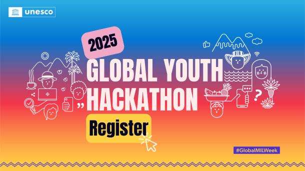Hackaton Juvenil 2025