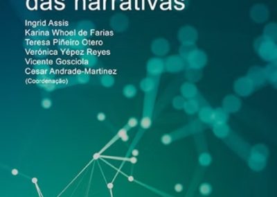 Complexidade das narrativas | 2024
