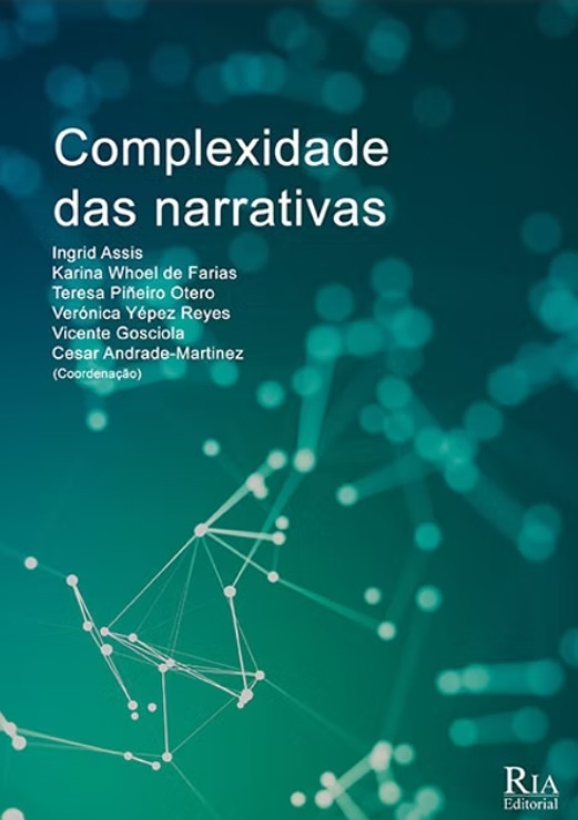 Teorías de la Comunicación, por Edison Otero