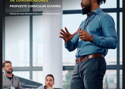 Alfabetización mediática e informacional para la formación de Comunicadores: Propuesta curricular AlfaMed | 2025