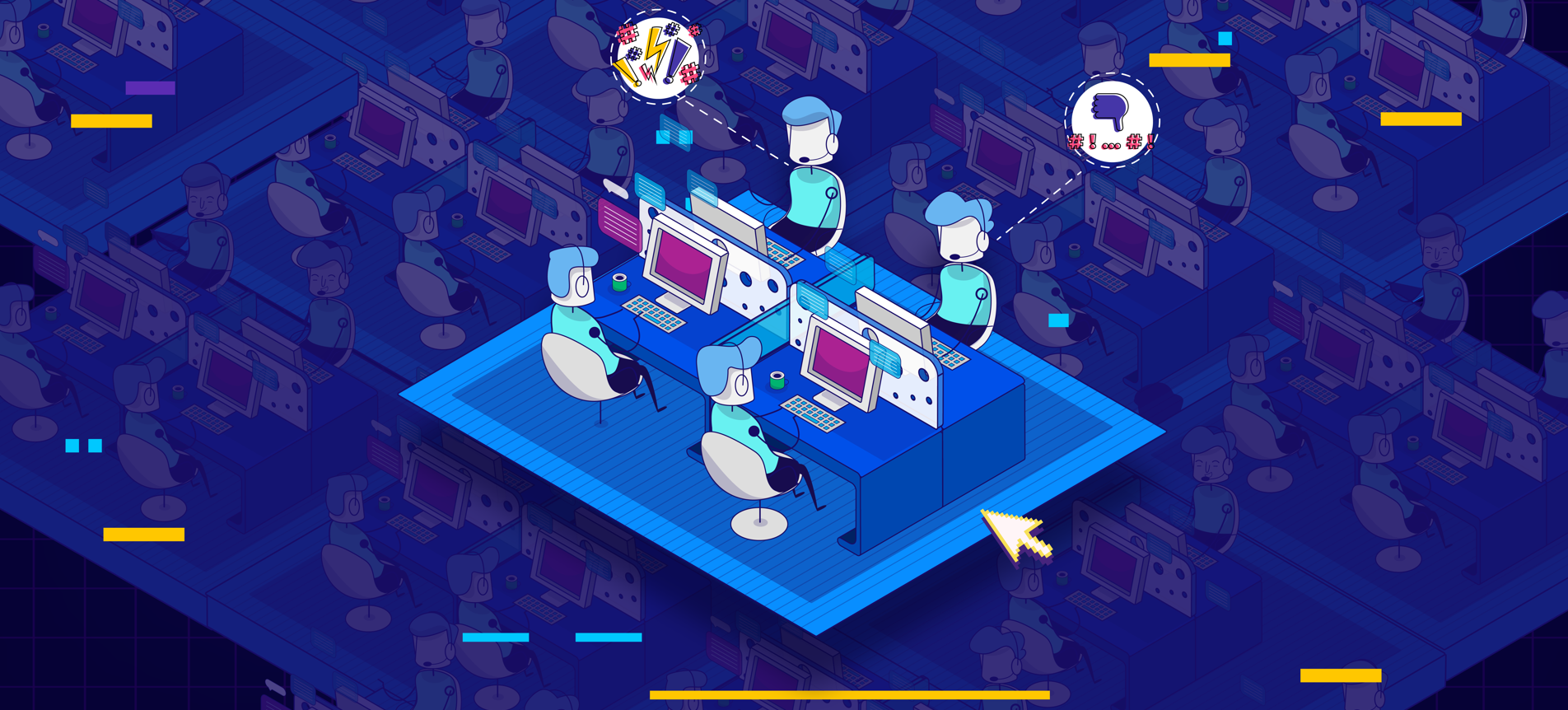 Marco López Paredes en «La propaganda política se disfraza de periodismo» de La Barra Espaciadora