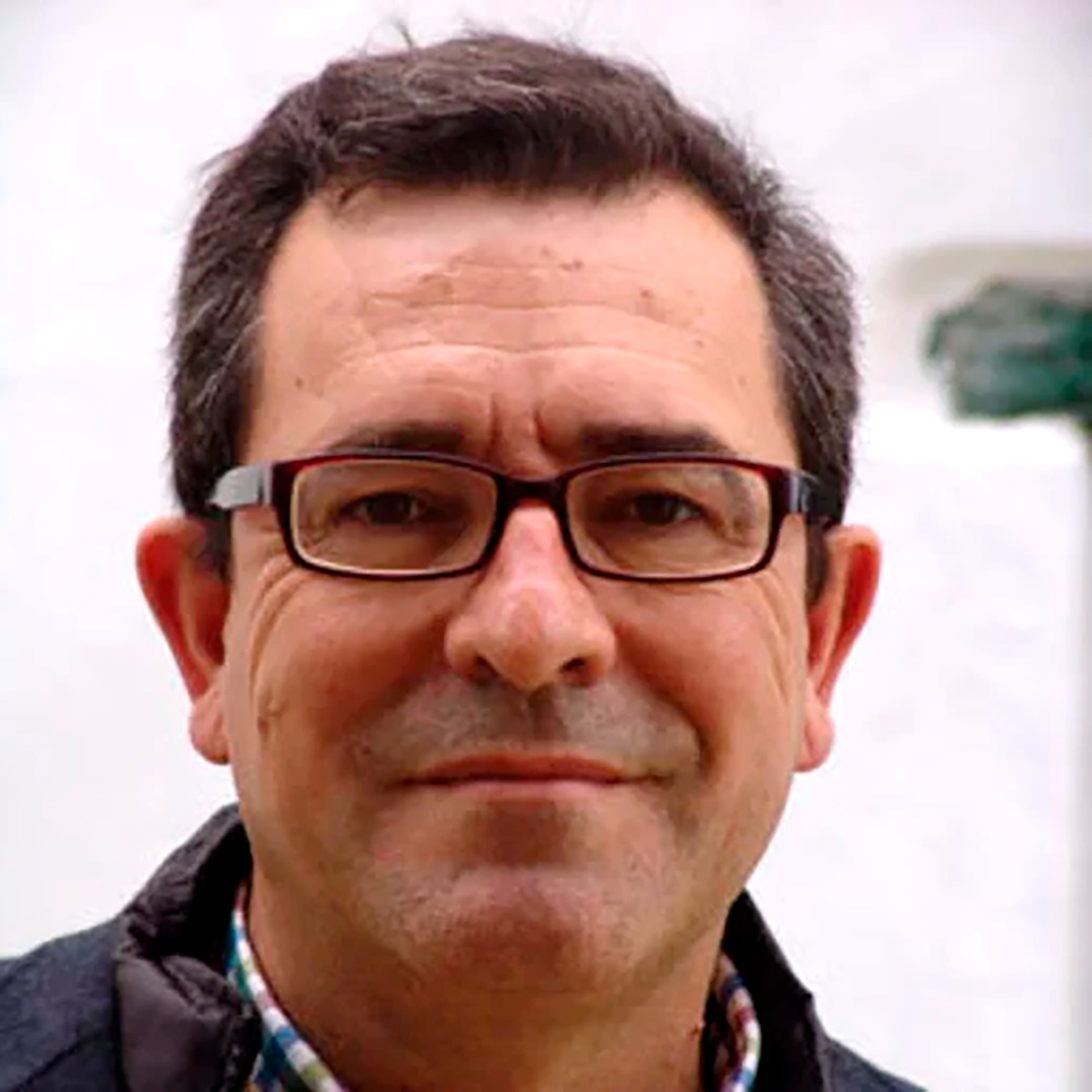 Ignacio Aguaded Gómez