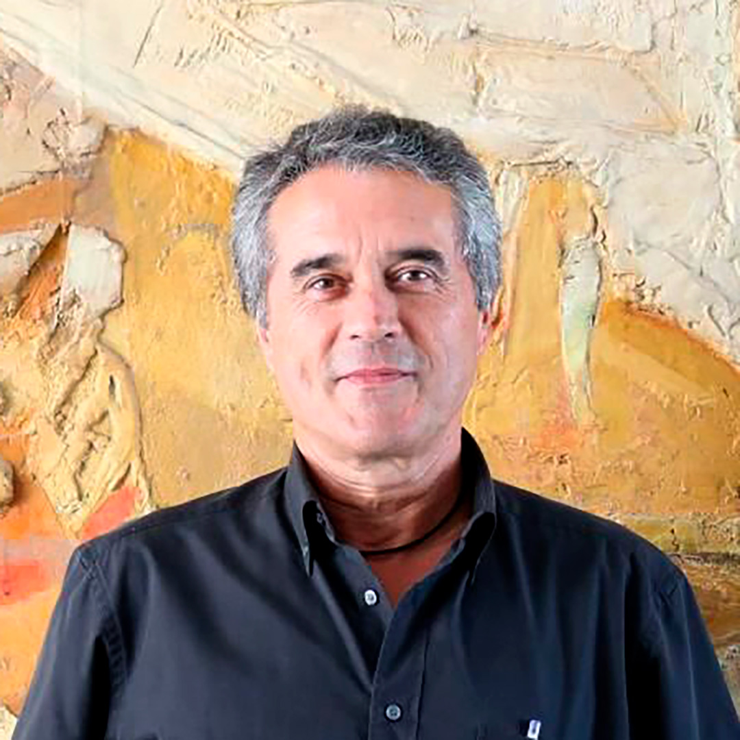 Ángel Hernando Gómez