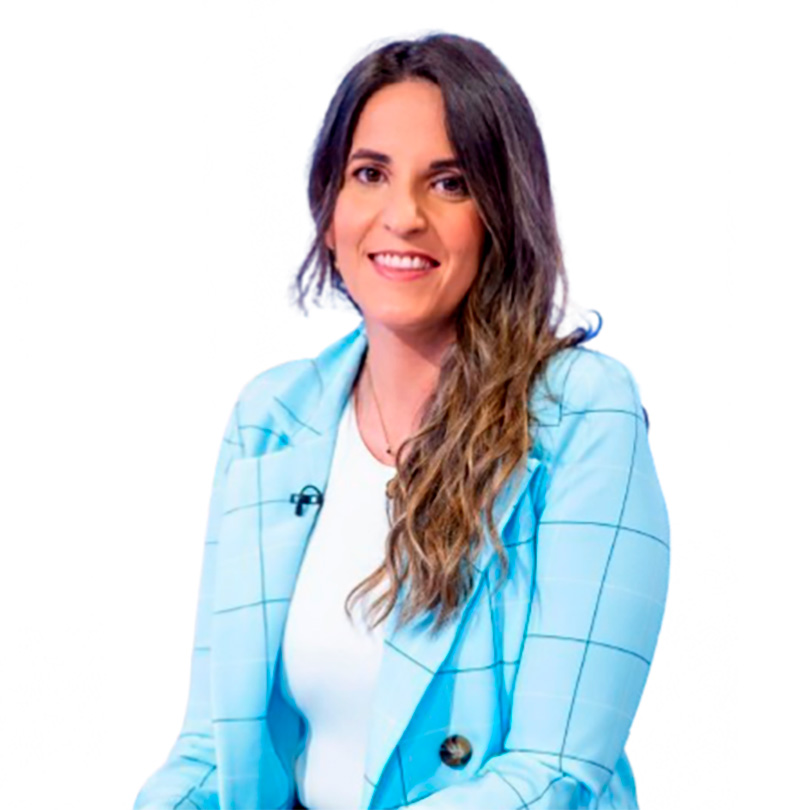 Patricia de Casa Moreno