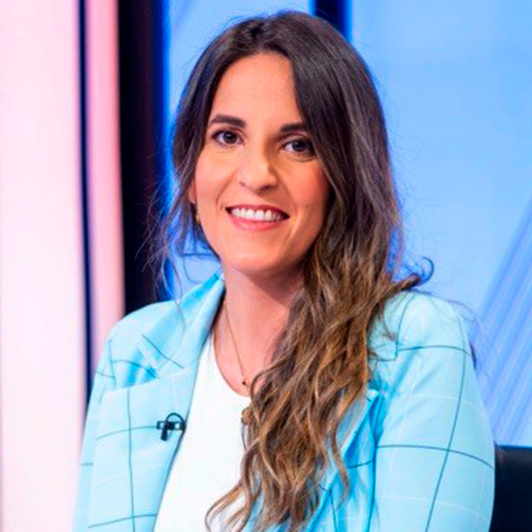 Patricia de Casas Moreno