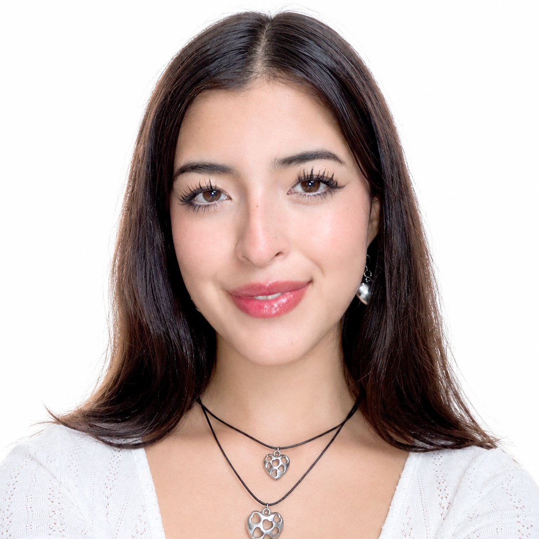 Ariana Zalamea